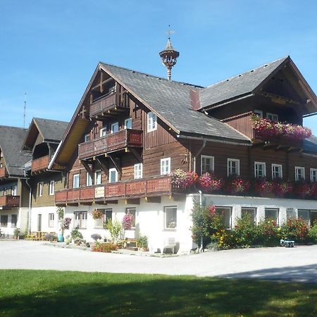 Hotel Stockerwirt Ramsau am Dachstein Szoba fotó