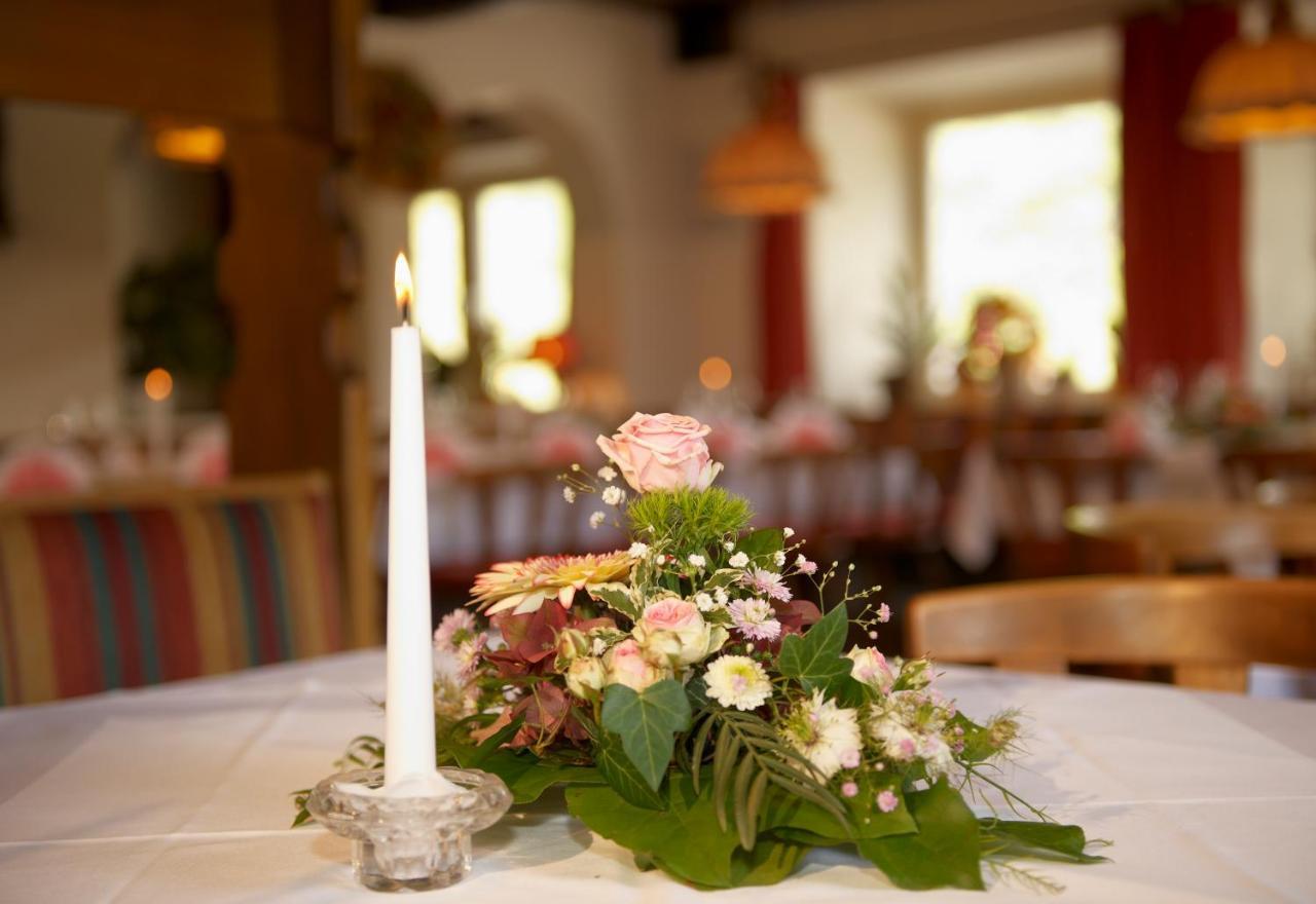 Hotel Stockerwirt Ramsau am Dachstein Kültér fotó