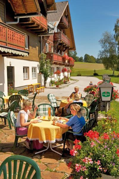 Hotel Stockerwirt Ramsau am Dachstein Kültér fotó