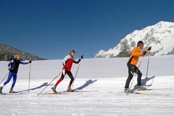 Hotel Stockerwirt Ramsau am Dachstein Kültér fotó