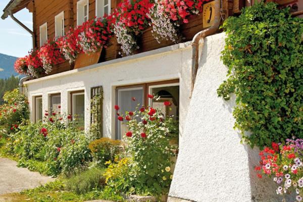 Hotel Stockerwirt Ramsau am Dachstein Kültér fotó