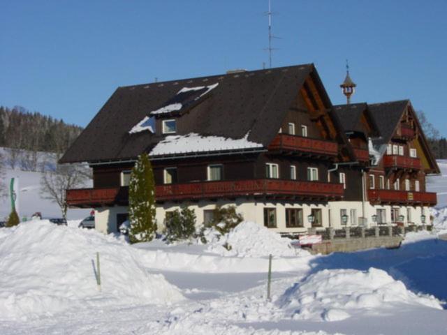 Hotel Stockerwirt Ramsau am Dachstein Kültér fotó